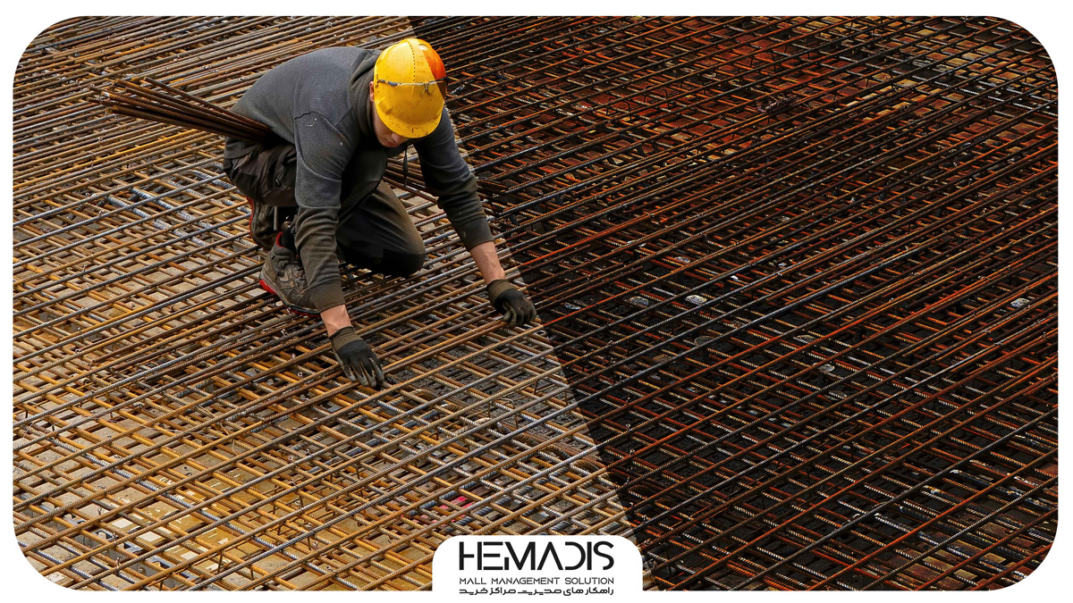 Infrastructure management یا مدیریت زیرساخت