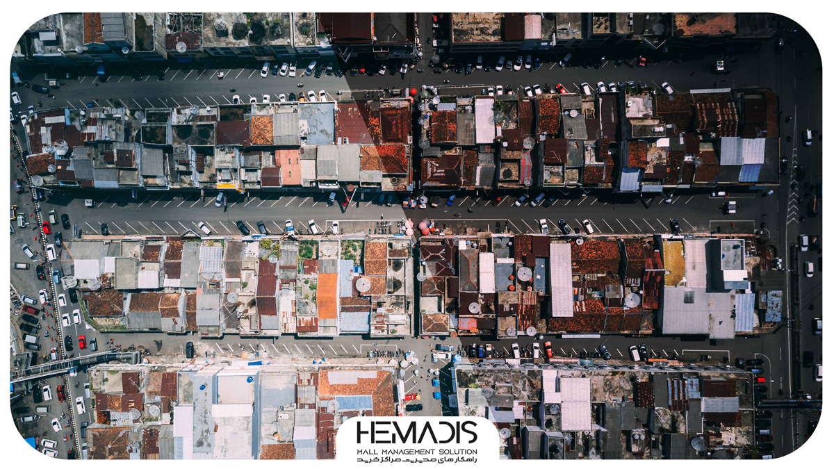 مدیریت ترافیک یا Traffic management