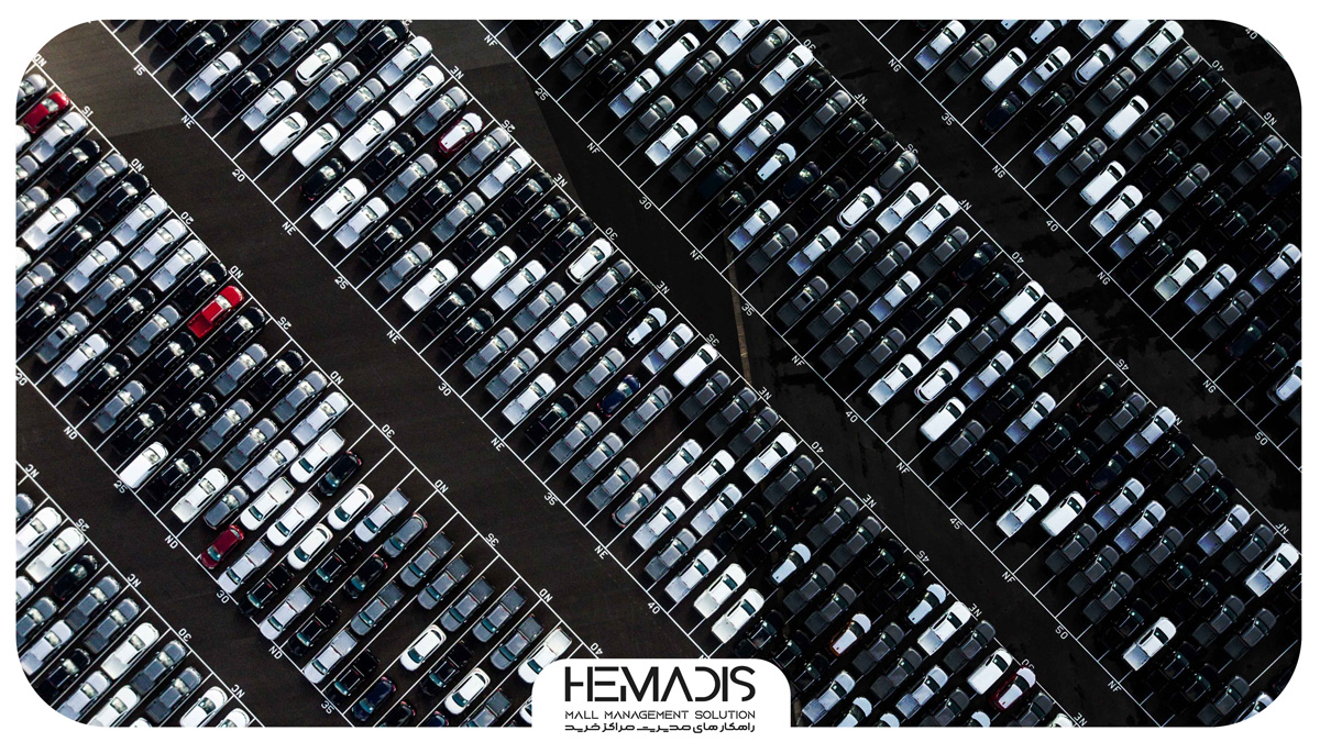مدیریت ترافیک یا Traffic management