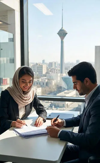 نیاز به مشاوره دارید؟